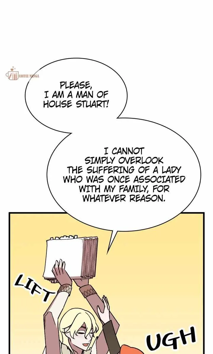 I'll Save This Damn Family! Chapter 129 page 62