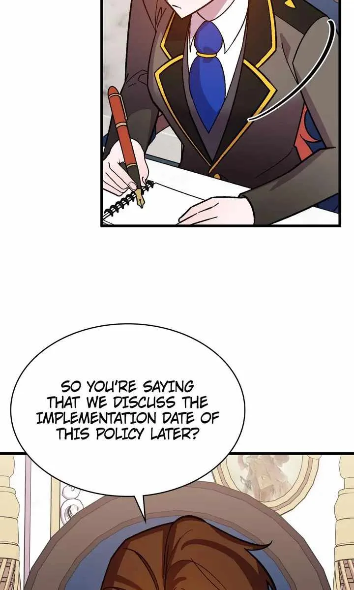 I'll Save This Damn Family! Chapter 132 page 18