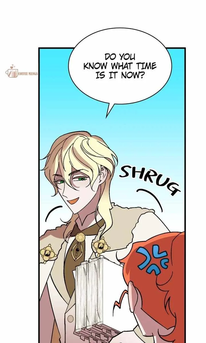 I'll Save This Damn Family! Chapter 129 page 71