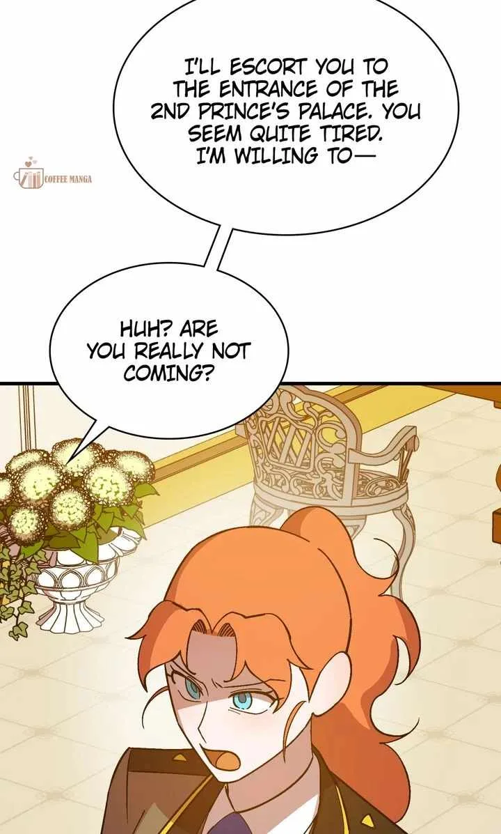 I'll Save This Damn Family! Chapter 129 page 75