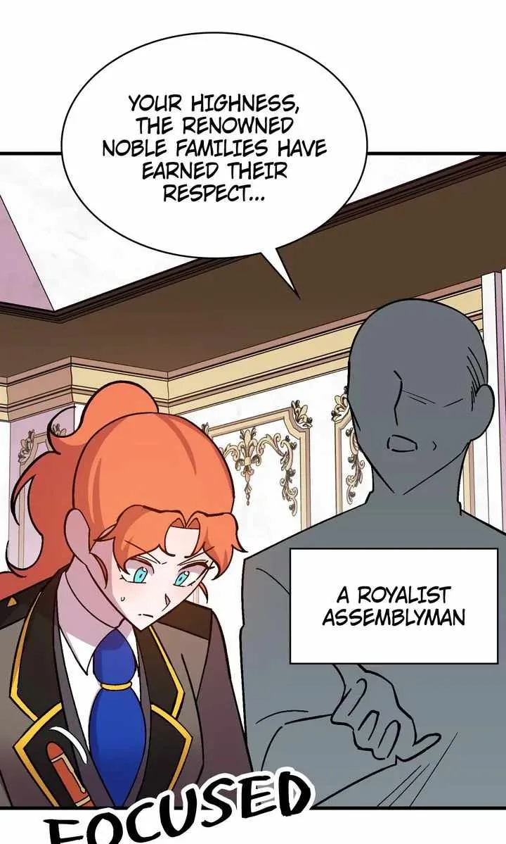 I'll Save This Damn Family! Chapter 132 page 10