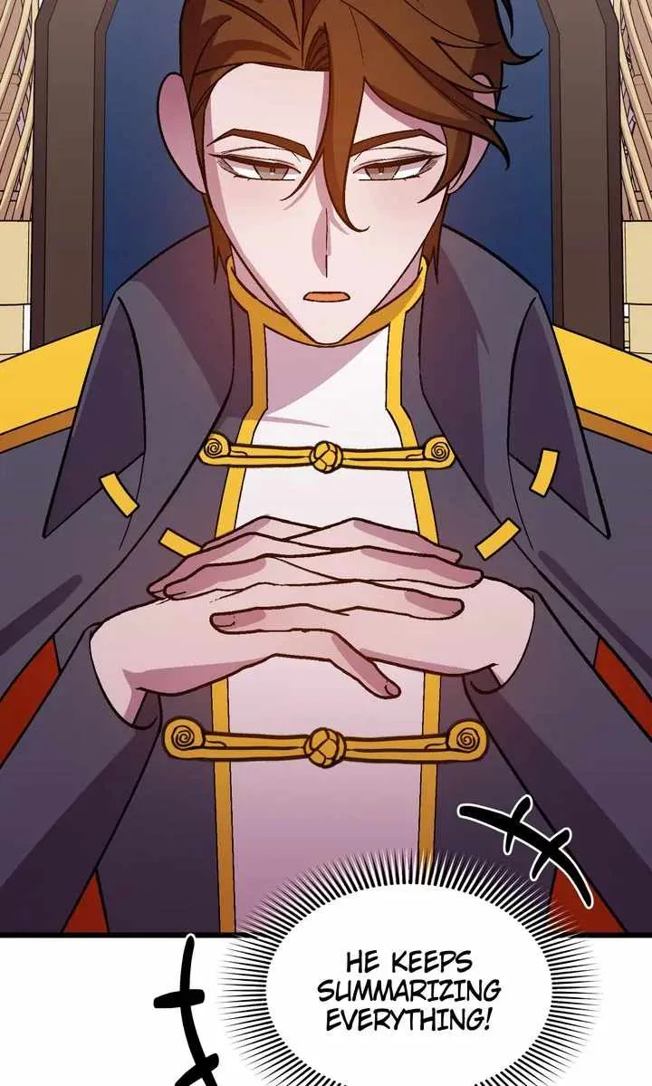 I'll Save This Damn Family! Chapter 132 page 19