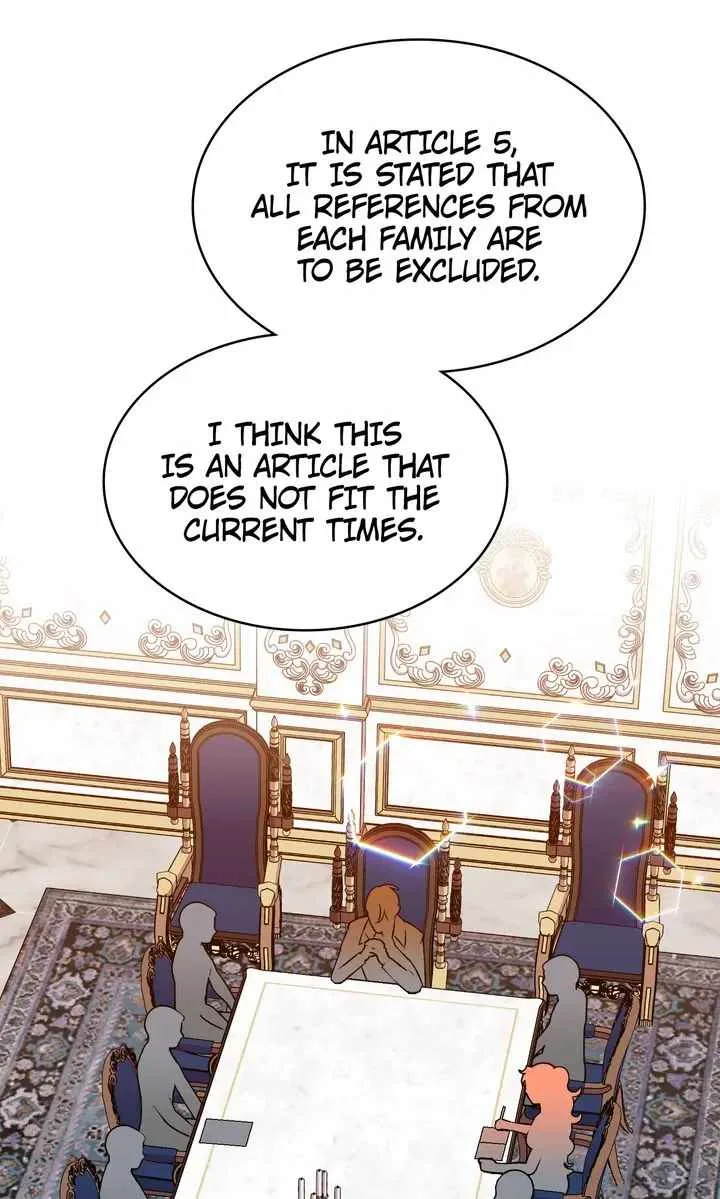 I'll Save This Damn Family! Chapter 132 page 8