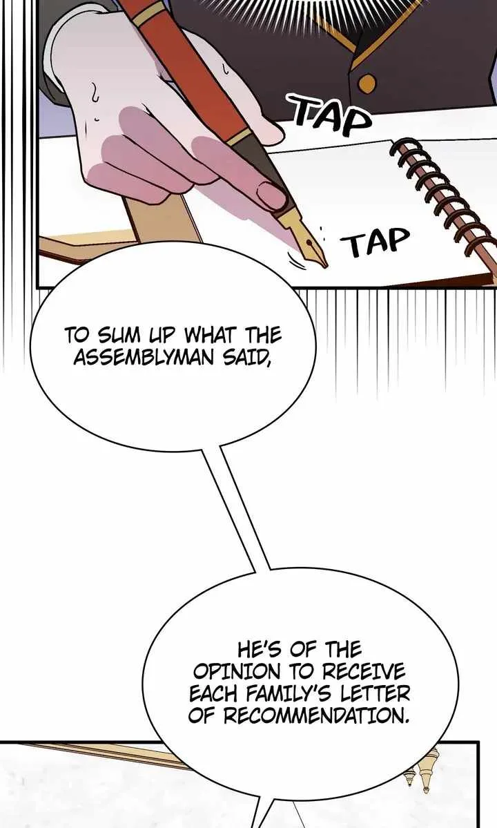 I'll Save This Damn Family! Chapter 132 page 13