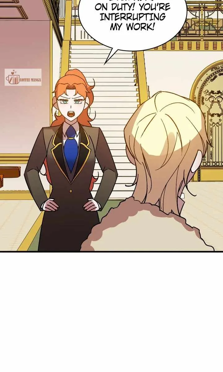 I'll Save This Damn Family! Chapter 129 page 70