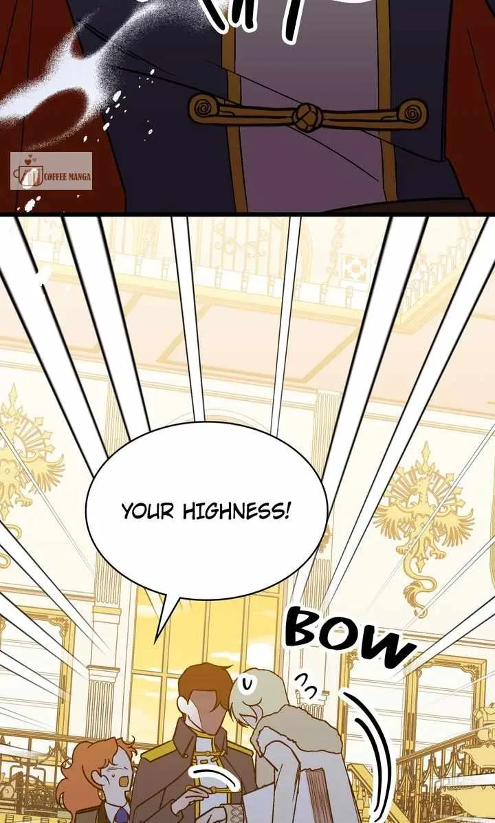 I'll Save This Damn Family! Chapter 129 page 91