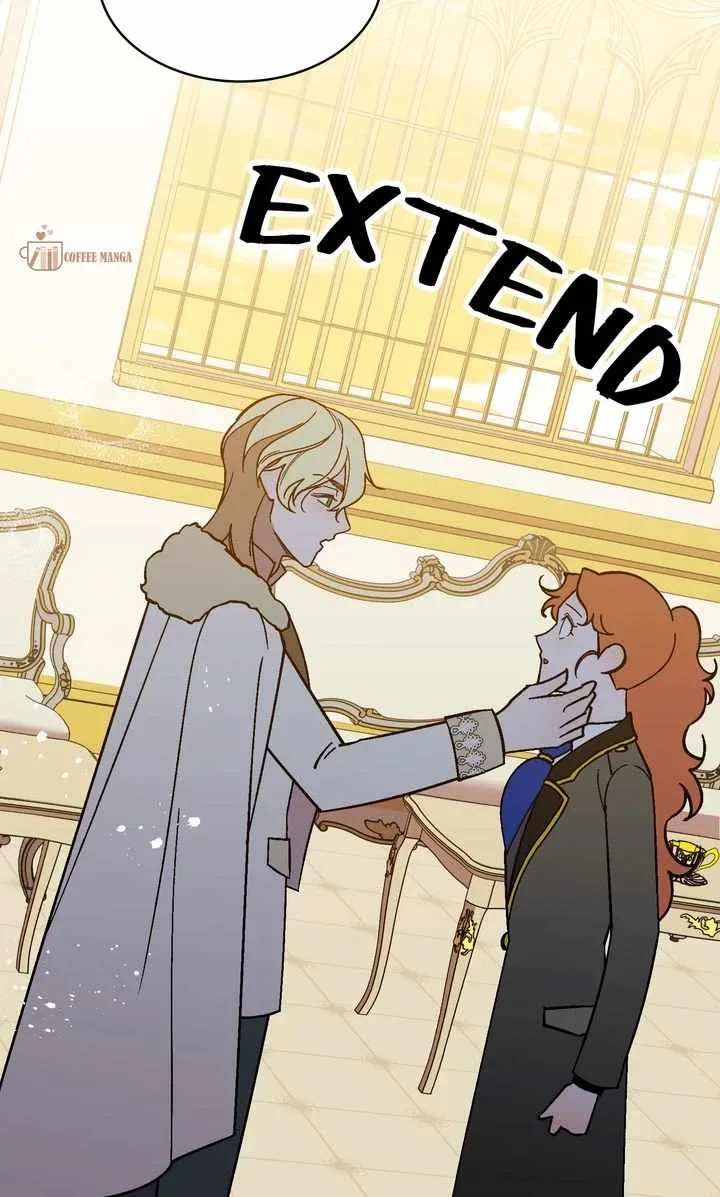 I'll Save This Damn Family! Chapter 129 page 80