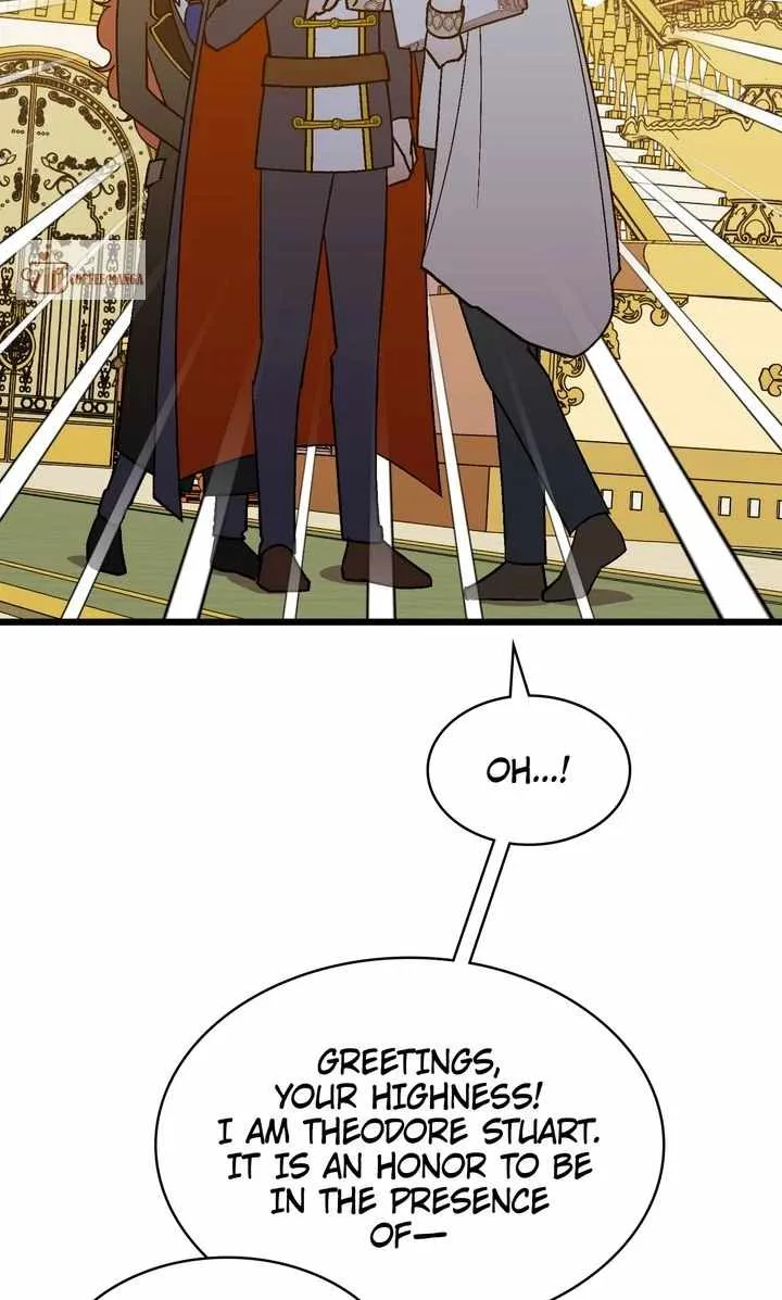 I'll Save This Damn Family! Chapter 129 page 92