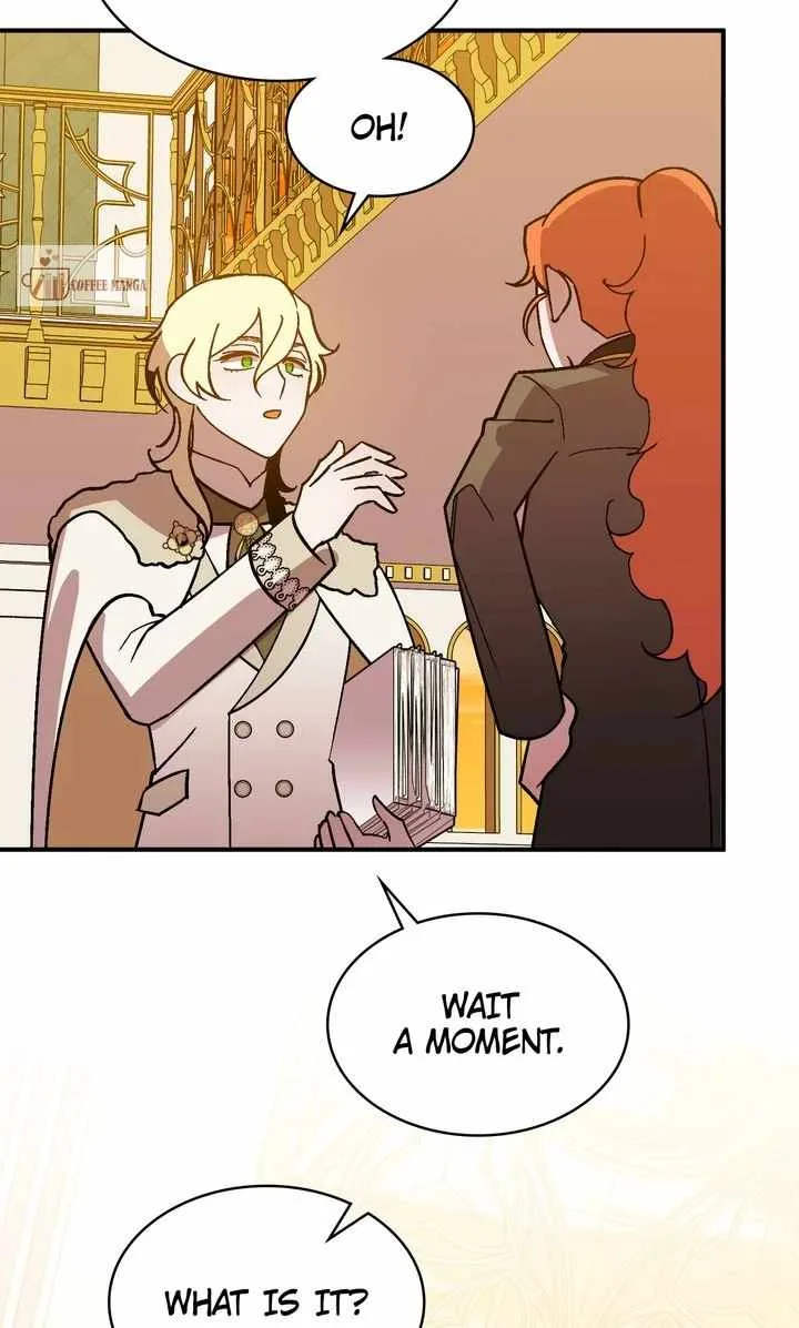 I'll Save This Damn Family! Chapter 129 page 79
