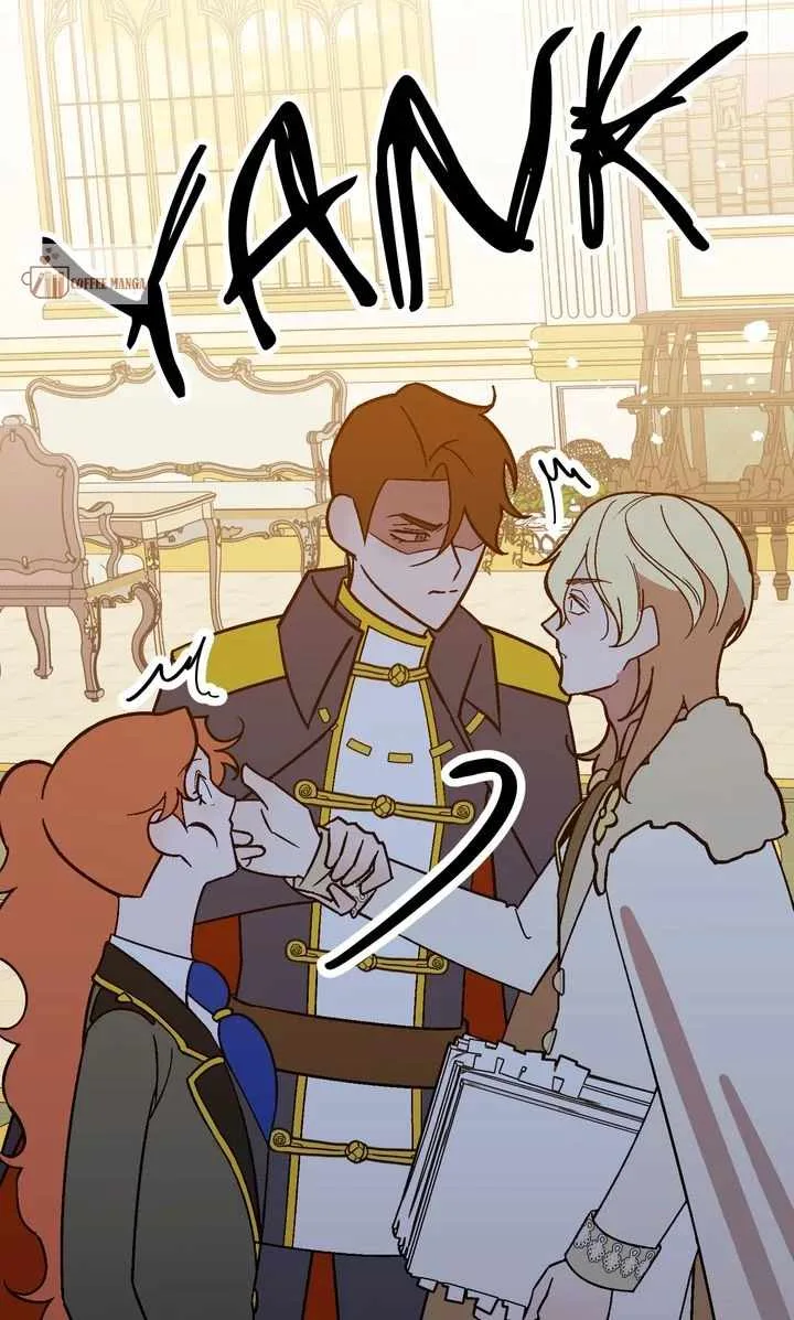 I'll Save This Damn Family! Chapter 129 page 87