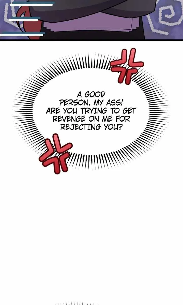 I'll Save This Damn Family! Chapter 132 page 25