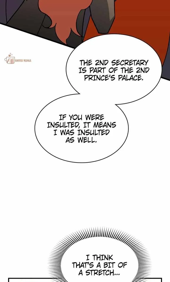 I'll Save This Damn Family! Chapter 129 page 103