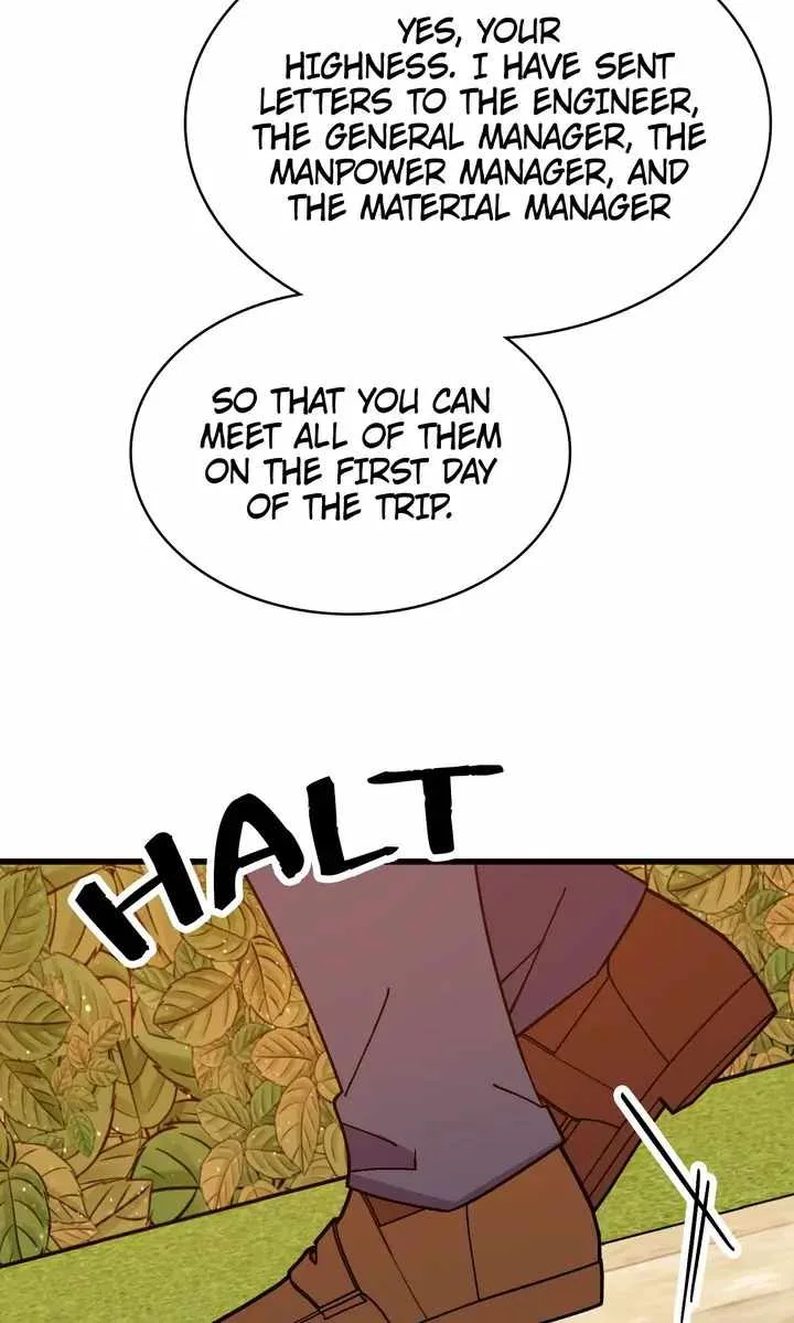 I'll Save This Damn Family! Chapter 132 page 44