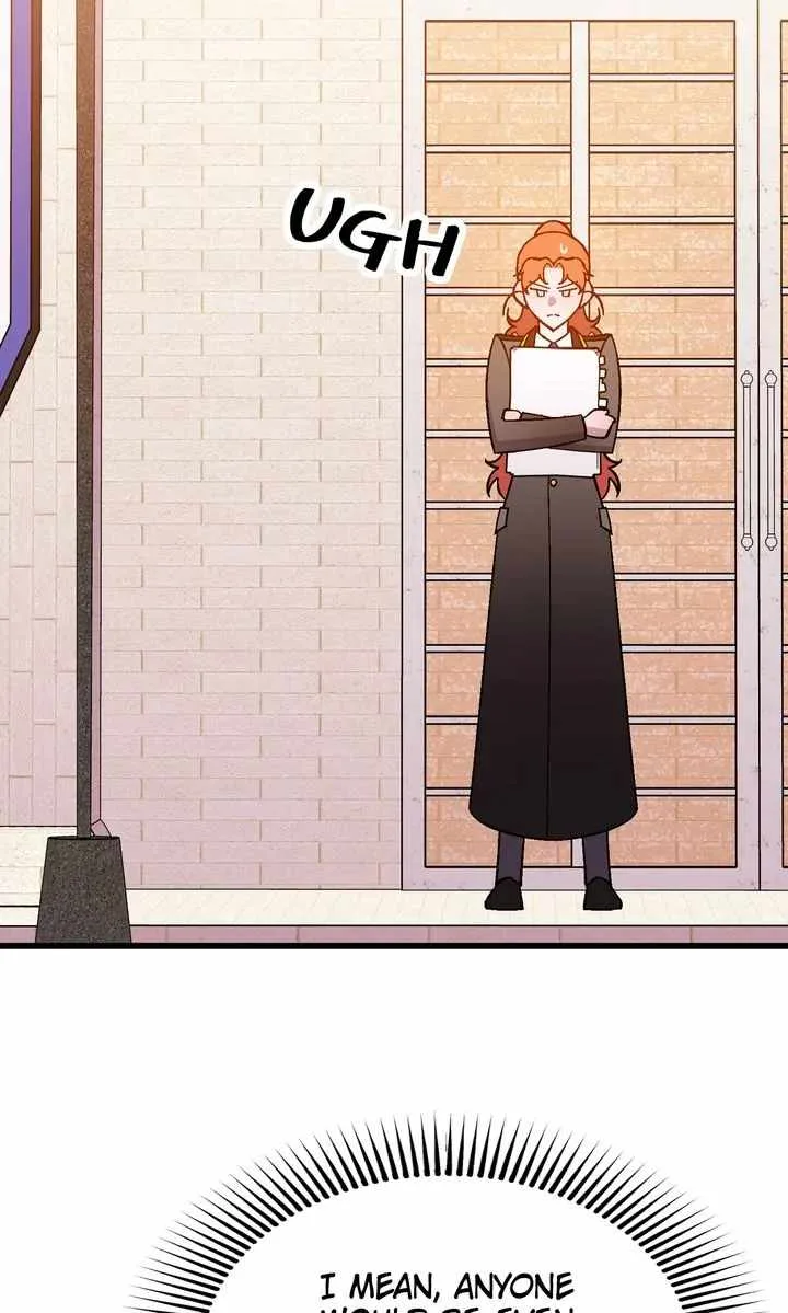 I'll Save This Damn Family! Chapter 132 page 34