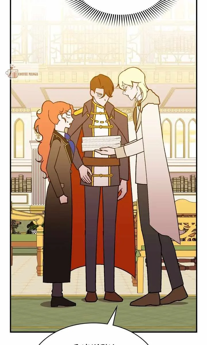 I'll Save This Damn Family! Chapter 129 page 104