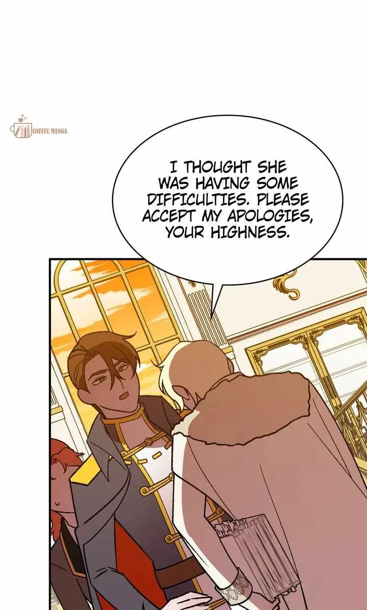 I'll Save This Damn Family! Chapter 129 page 97