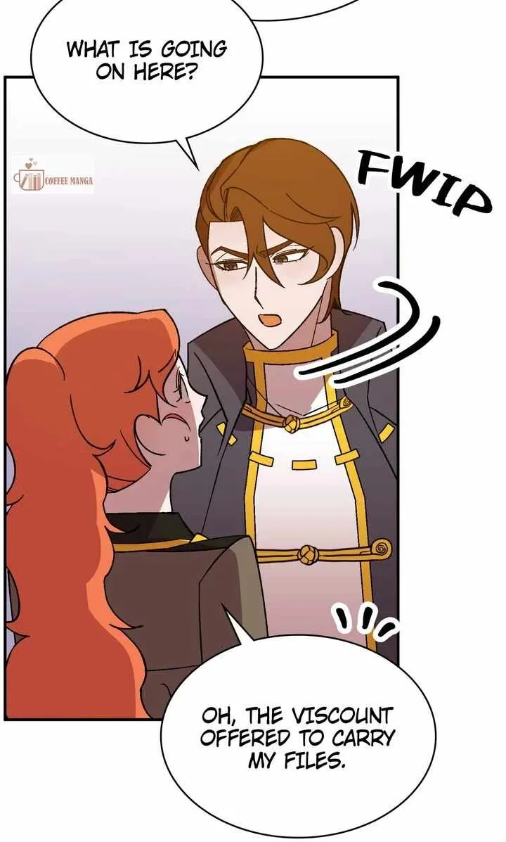 I'll Save This Damn Family! Chapter 129 page 93