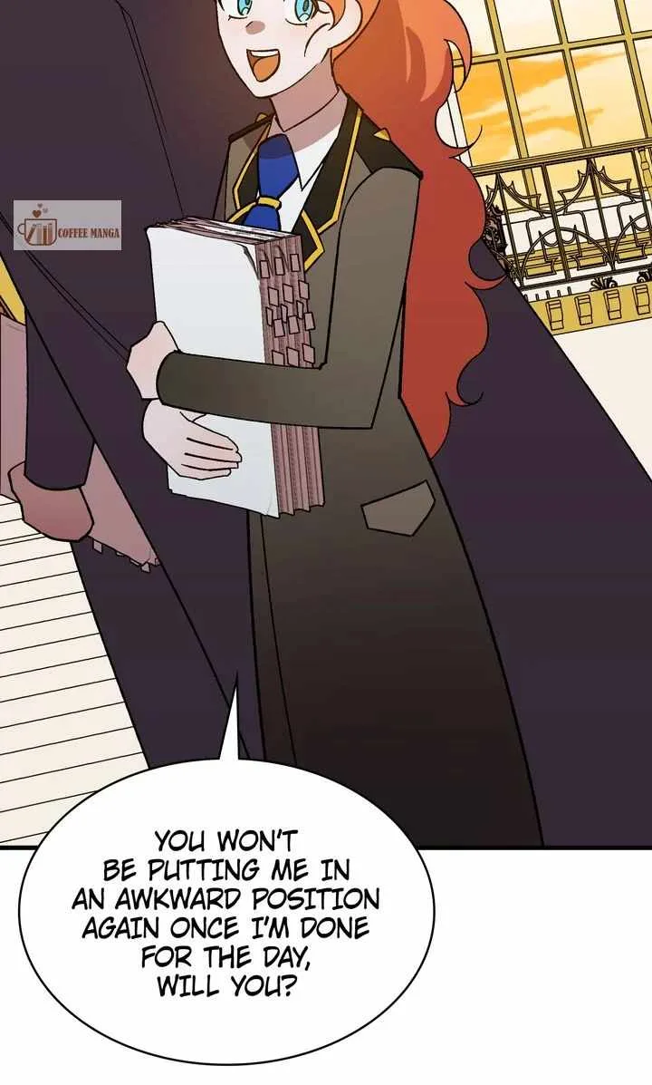I'll Save This Damn Family! Chapter 129 page 114