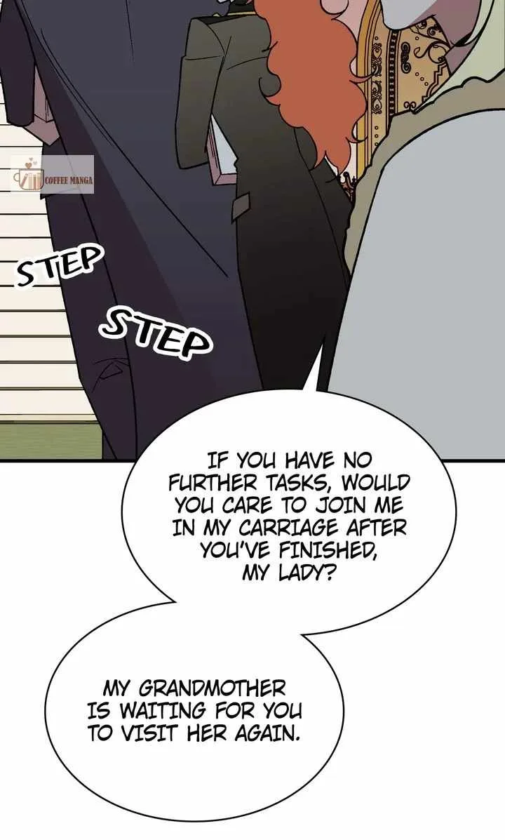 I'll Save This Damn Family! Chapter 129 page 112