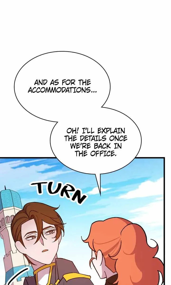 I'll Save This Damn Family! Chapter 132 page 46