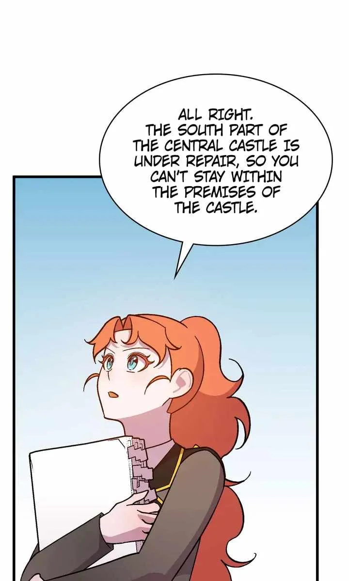 I'll Save This Damn Family! Chapter 132 page 49