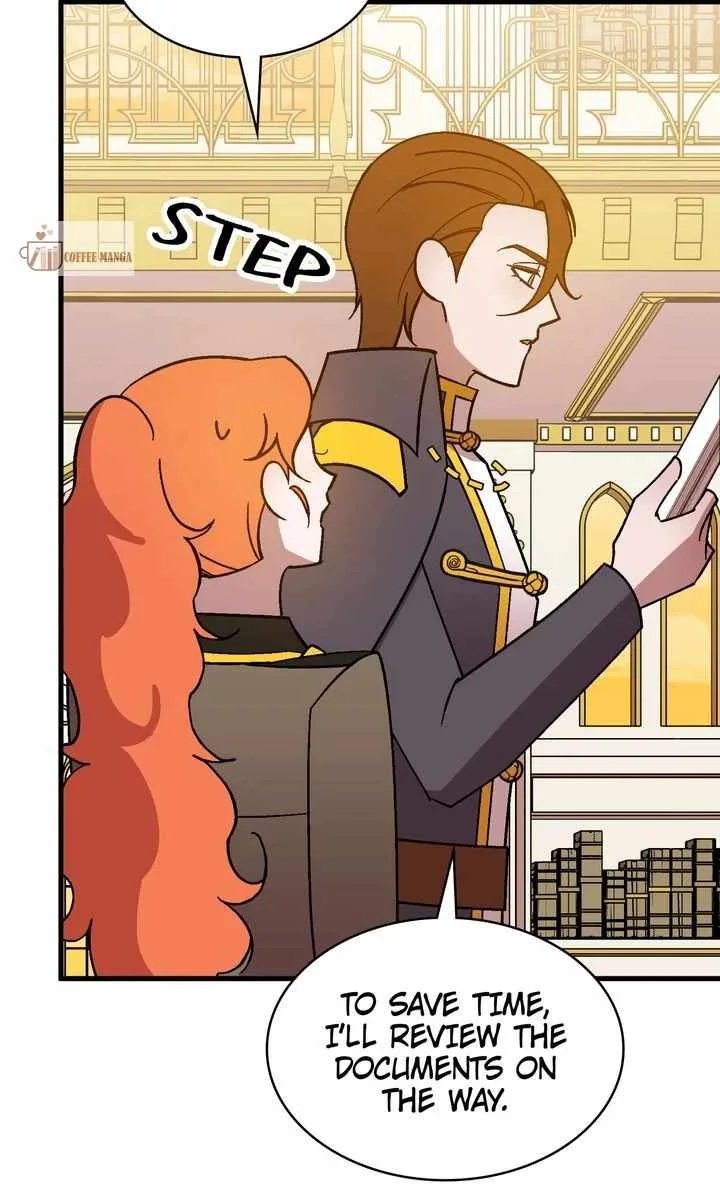 I'll Save This Damn Family! Chapter 129 page 108