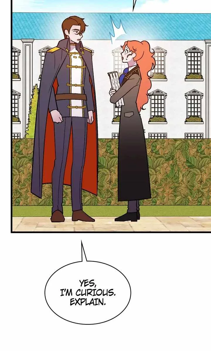 I'll Save This Damn Family! Chapter 132 page 48