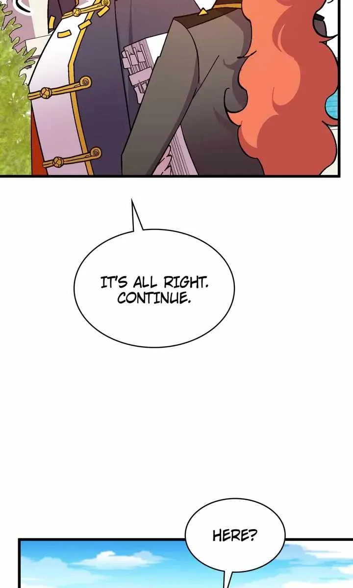 I'll Save This Damn Family! Chapter 132 page 47
