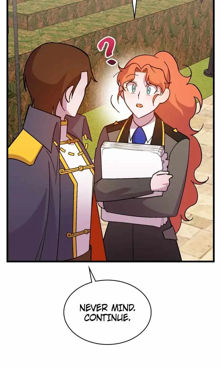 I'll Save This Damn Family! Chapter 132 page 54