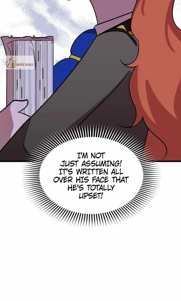 I'll Save This Damn Family! Chapter 129 page 133