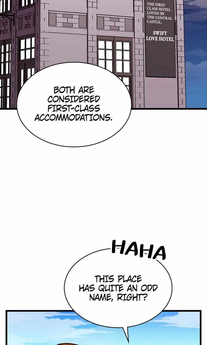 I'll Save This Damn Family! Chapter 132 page 58