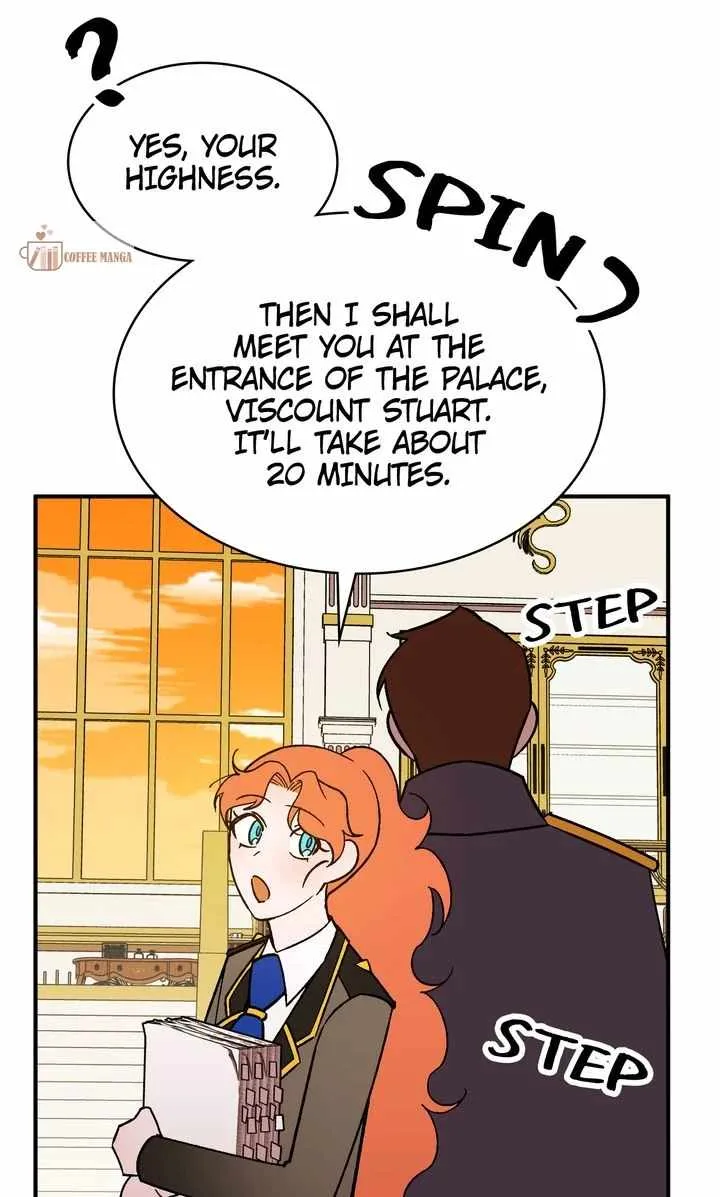 I'll Save This Damn Family! Chapter 129 page 122