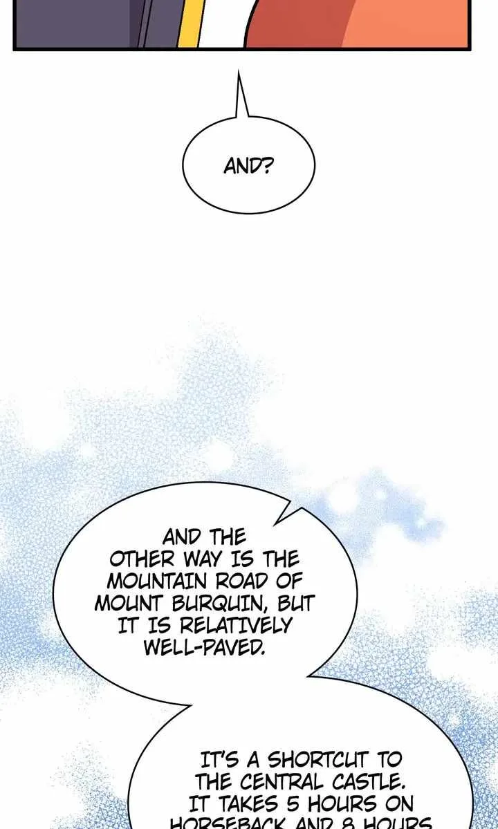 I'll Save This Damn Family! Chapter 132 page 65