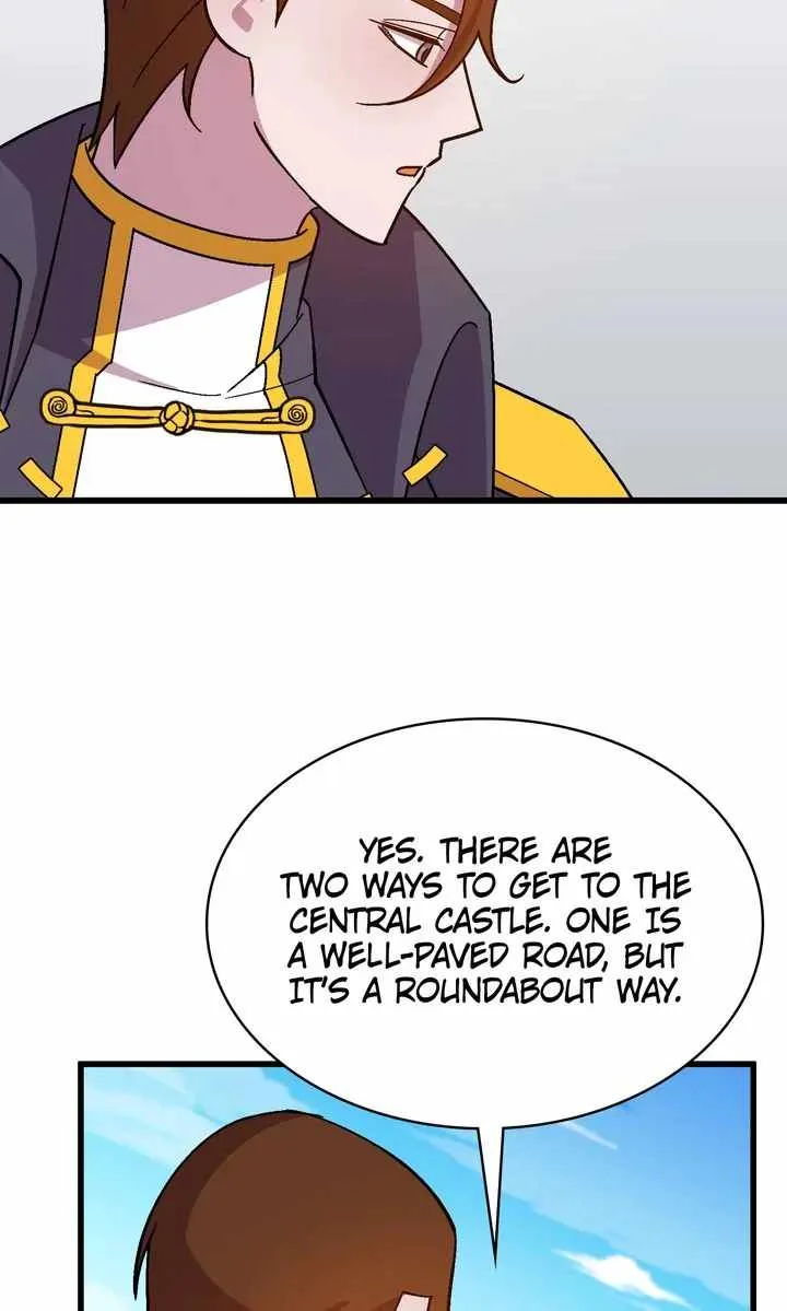 I'll Save This Damn Family! Chapter 132 page 62