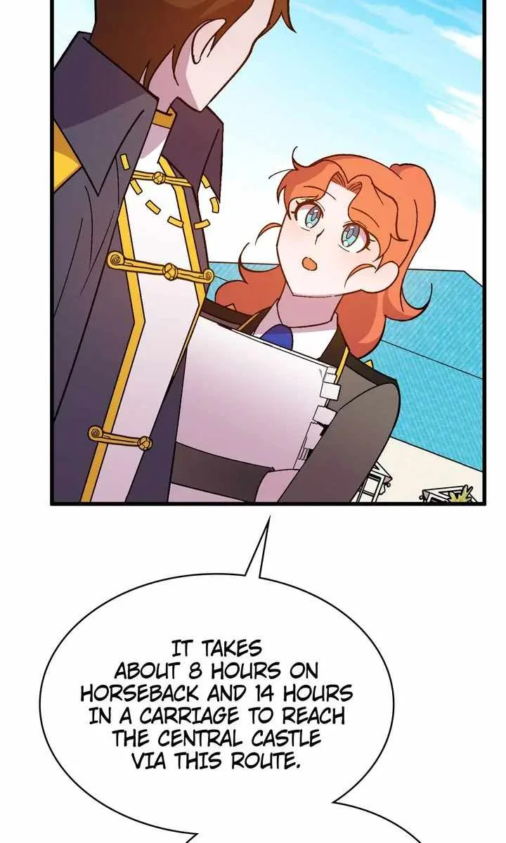 I'll Save This Damn Family! Chapter 132 page 63
