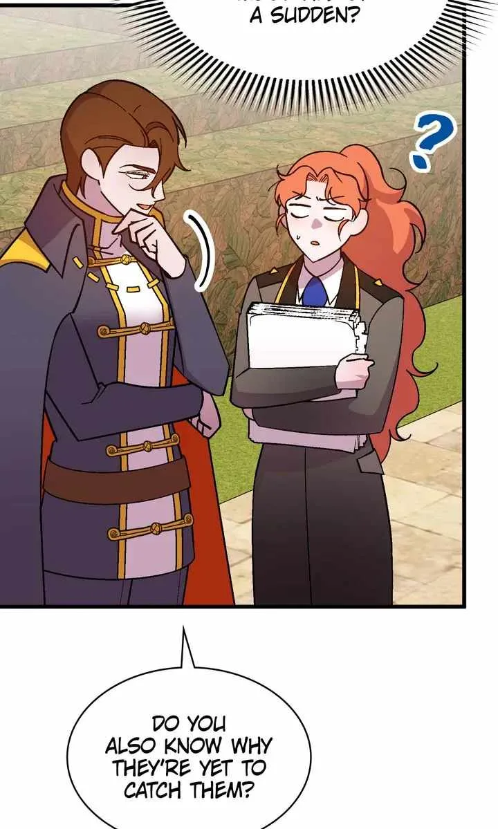 I'll Save This Damn Family! Chapter 132 page 71