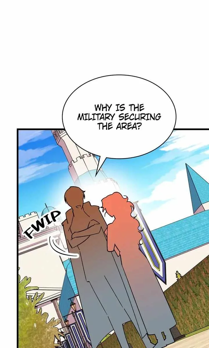 I'll Save This Damn Family! Chapter 132 page 69