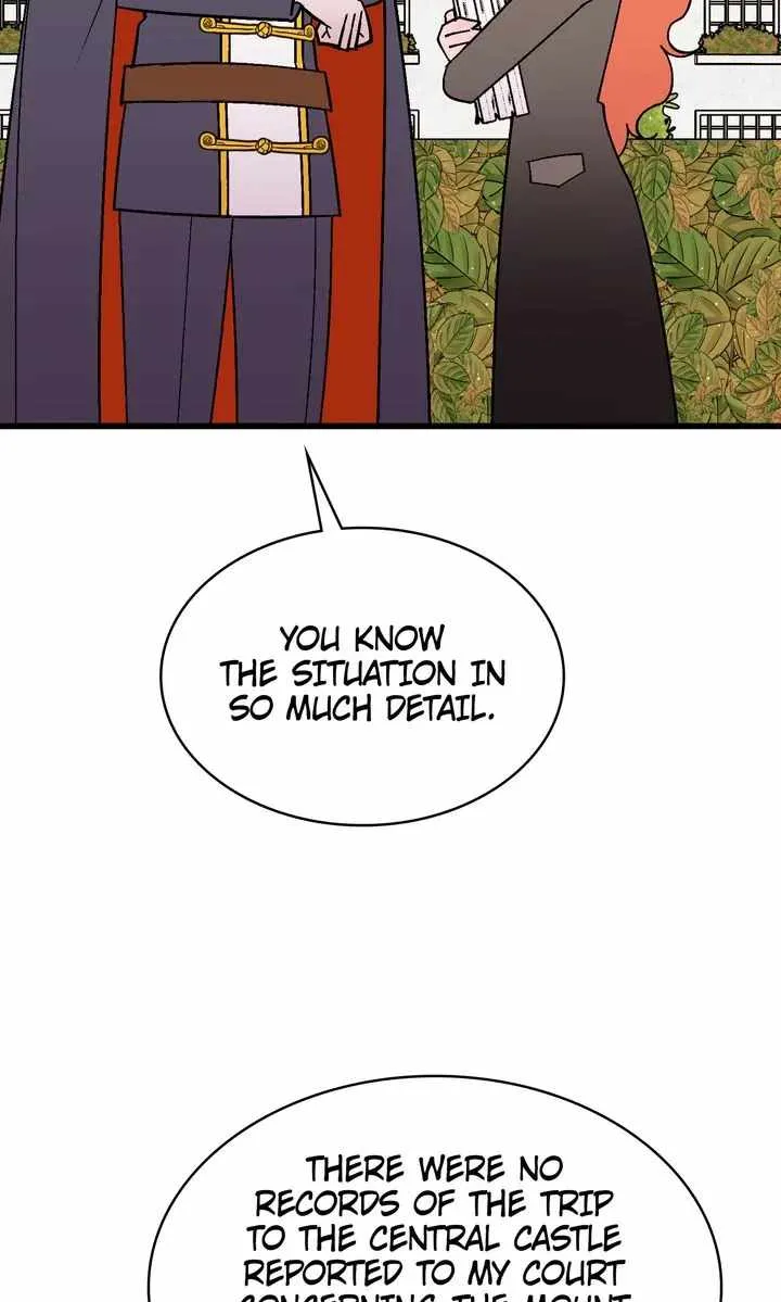 I'll Save This Damn Family! Chapter 132 page 75