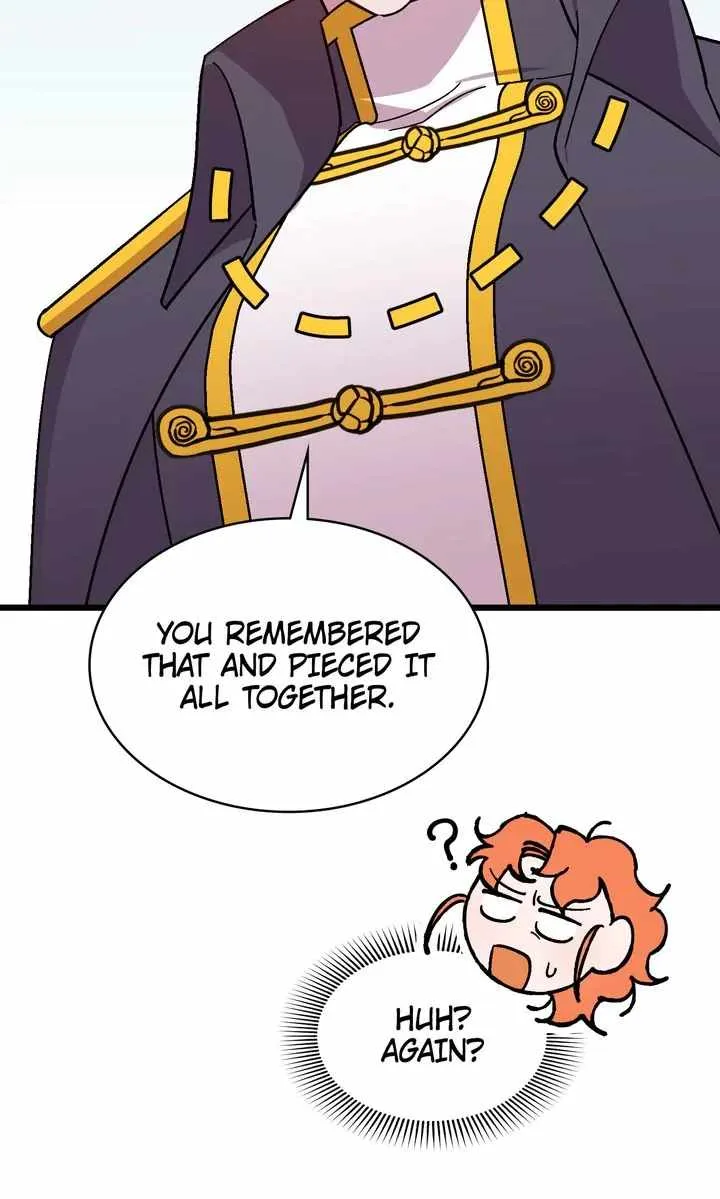 I'll Save This Damn Family! Chapter 132 page 80