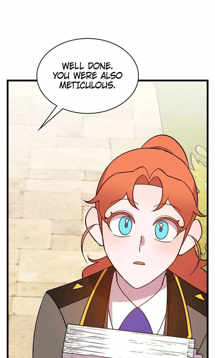 I'll Save This Damn Family! Chapter 132 page 81