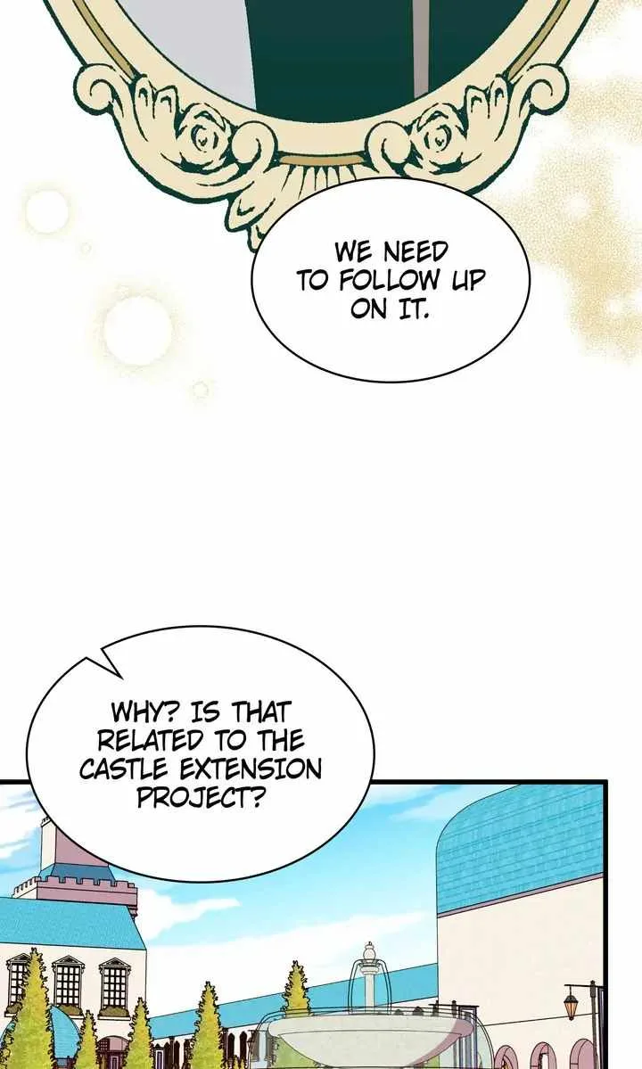 I'll Save This Damn Family! Chapter 132 page 94