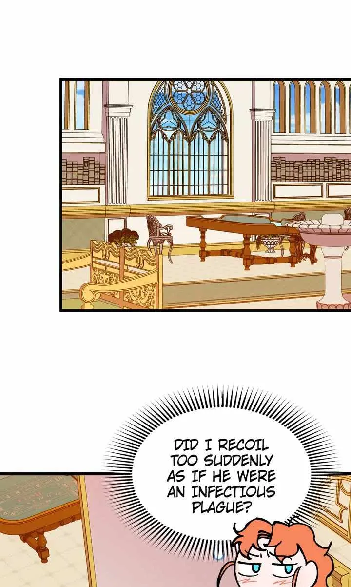 I'll Save This Damn Family! Chapter 133 page 9