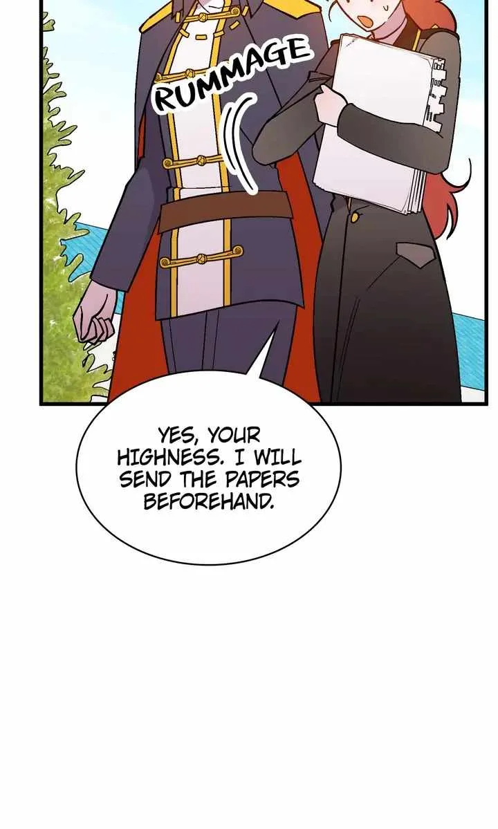 I'll Save This Damn Family! Chapter 132 page 96
