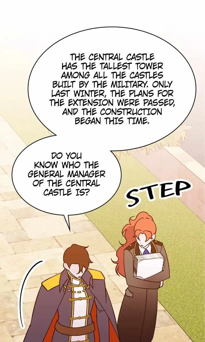 I'll Save This Damn Family! Chapter 132 page 91