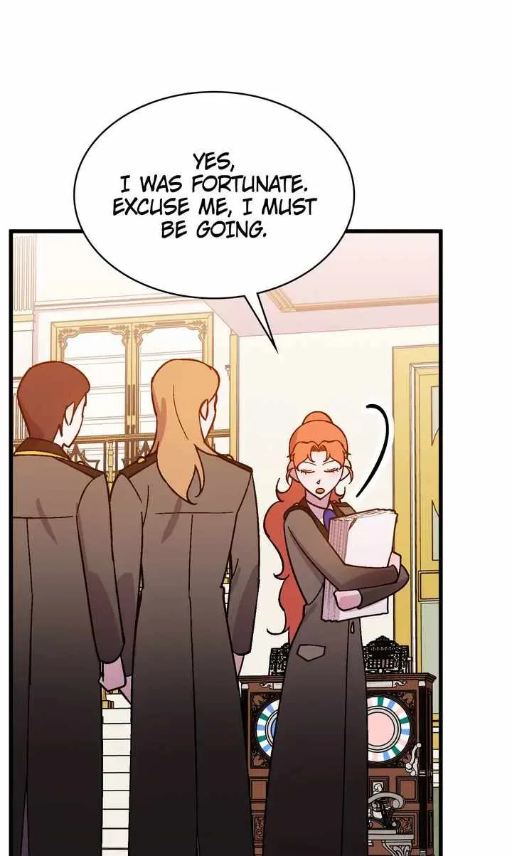 I'll Save This Damn Family! Chapter 133 page 27