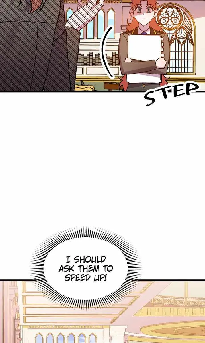 I'll Save This Damn Family! Chapter 133 page 20