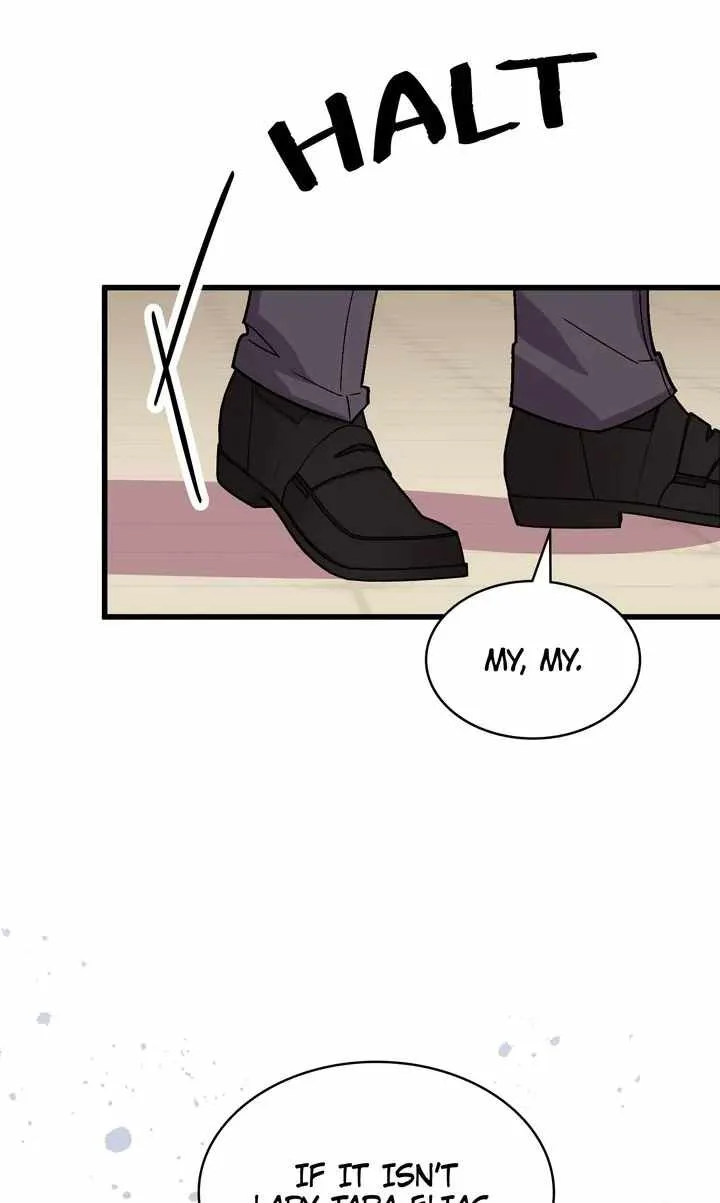 I'll Save This Damn Family! Chapter 133 page 22