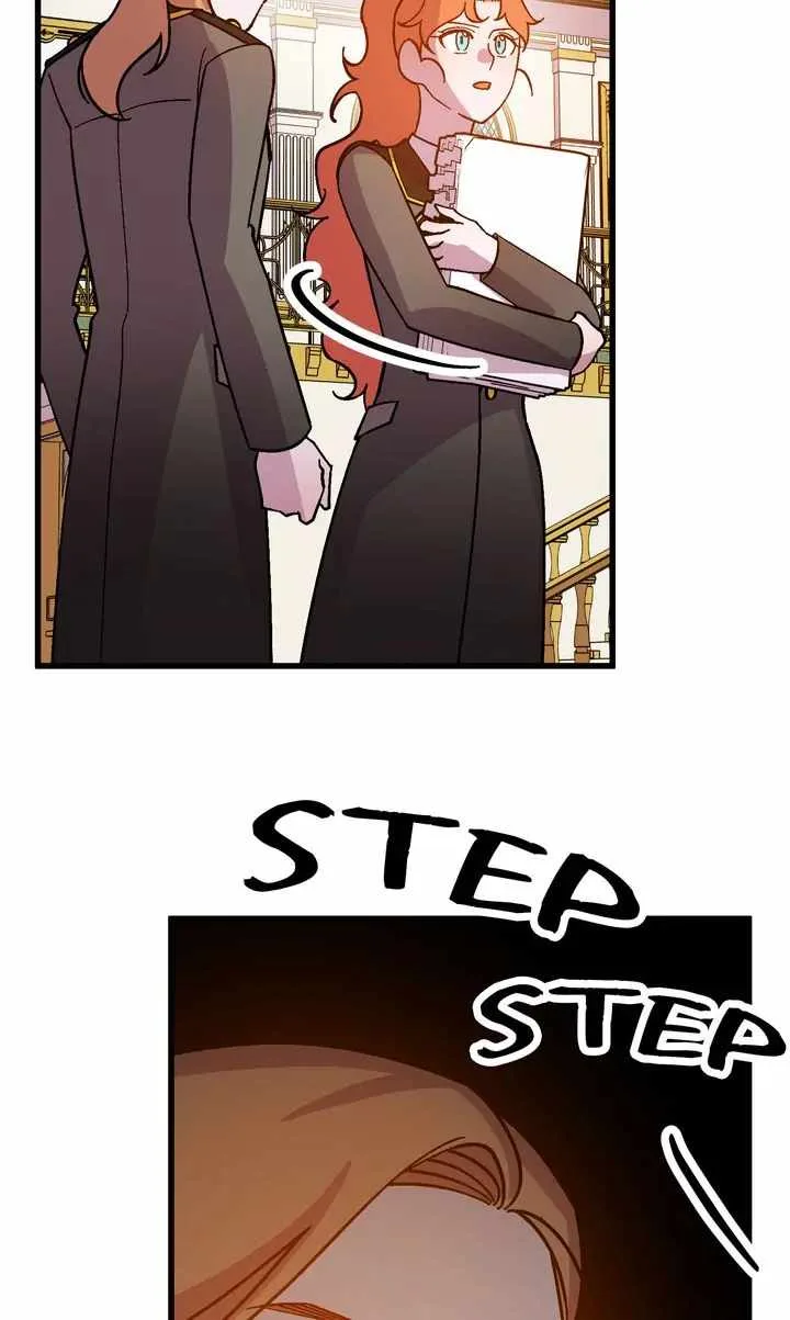 I'll Save This Damn Family! Chapter 133 page 32