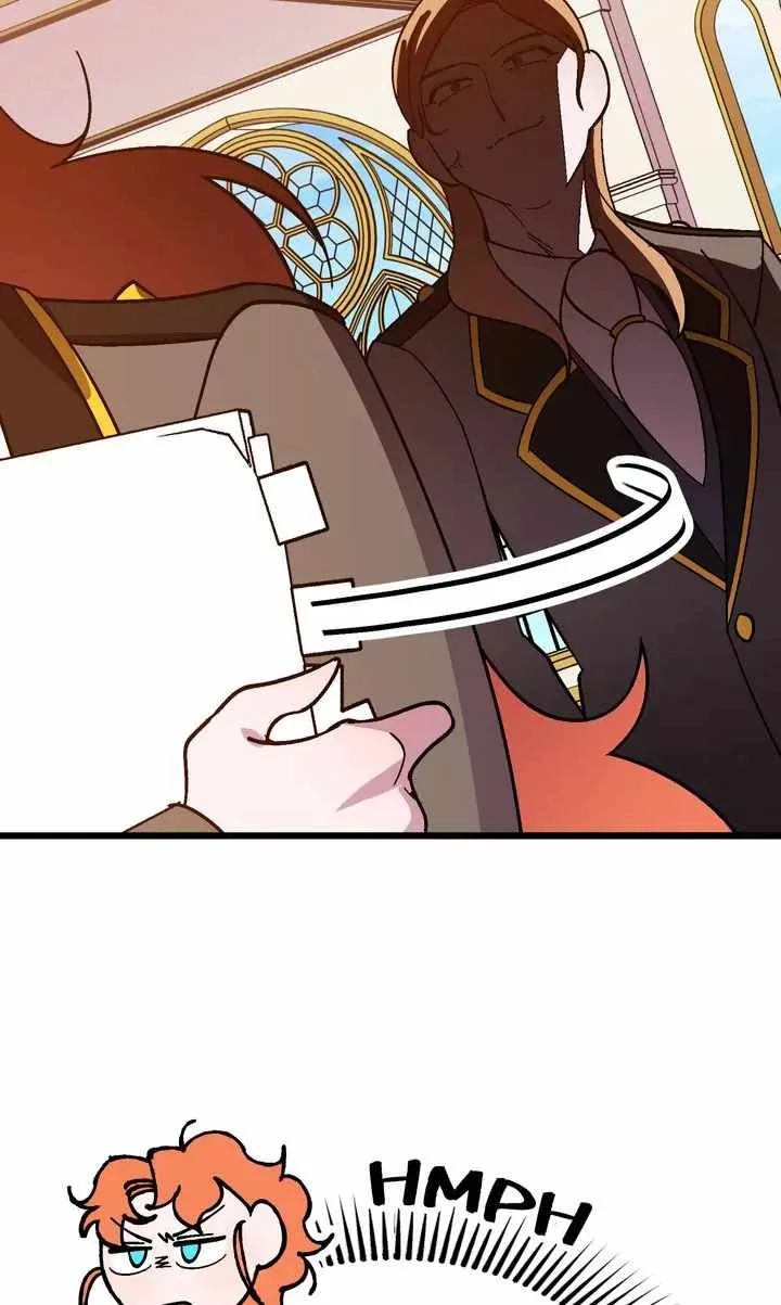 I'll Save This Damn Family! Chapter 133 page 44