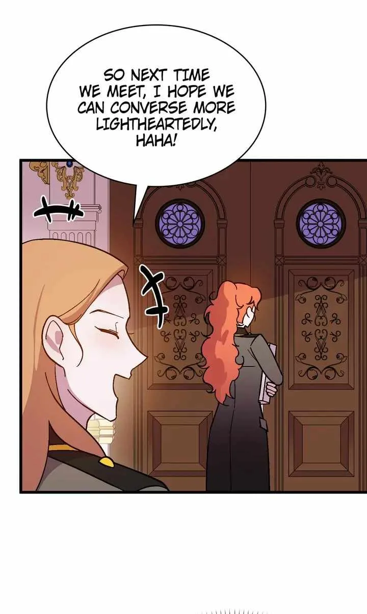 I'll Save This Damn Family! Chapter 133 page 36